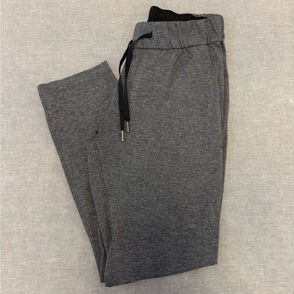 Lululemon On the Fly 7/8 Pant 25”